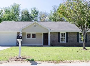431 Surfside Dr, Goose Creek, SC 29445