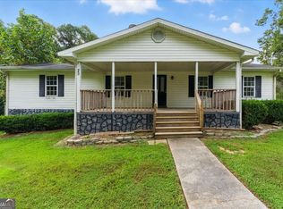 20 Tidwell Rd, Cartersville, GA 30120