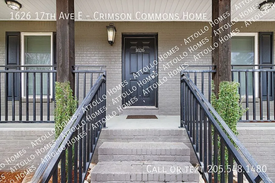 Fully Furnished 6 Bedroom/4 Bath Home - $900/bedroom — Photo 2