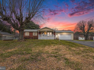 101 N Hills Dr, Rising Sun, MD, 21911