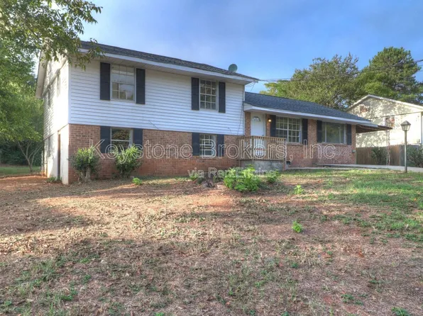 8774 Channing Dr, Jonesboro, GA 30238