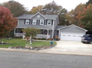 21133 Pine Ridge Dr, Cornelius, NC 28031