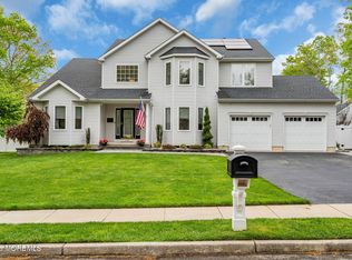 205 Waycross Court, Lanoka Harbor, NJ 08734