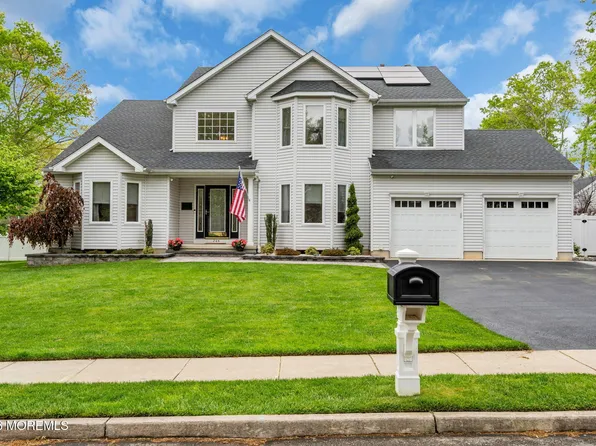 205 Waycross Court, Lanoka Harbor, NJ 08734