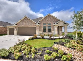 302 Hibiscus Dr, Hutto, TX 78634