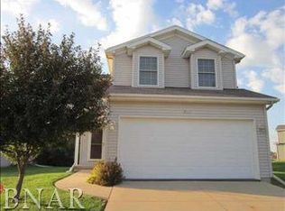 3402 Prescher Point, Bloomington, IL 61704