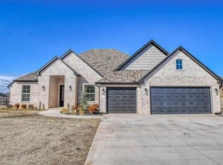 4839 Constitution Ln, Tuttle, OK 73089