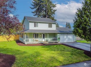 503 Rainier Acres Rd SE, Rainier, WA 98576