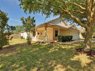 118 Waterlily Way, Hutto, TX 78634