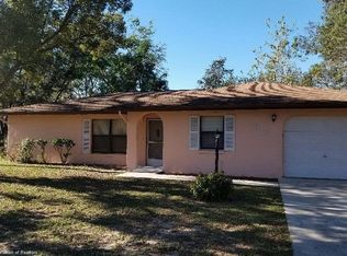 1917 N Torrington Rd, Avon Park, FL 33825