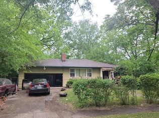 408 Matthews St, Gary, IN 46406