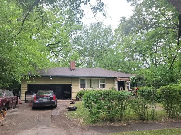 408 Matthews St, Gary, IN 46406