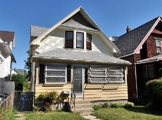 1345 Moore St, Toledo, OH 43608