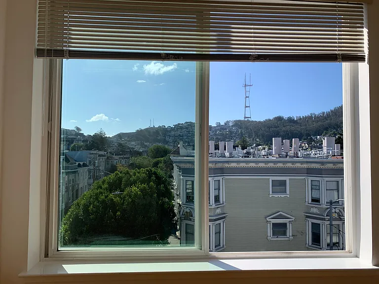 1738 Haight St #407 — Photo 10