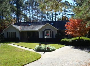 102 Oneida Ct, Clemson, SC 29631