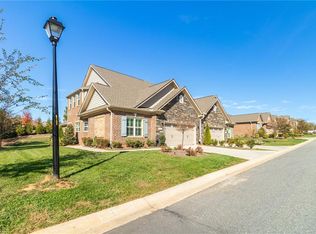 1901 Friedberg Village Dr, Winston Salem, NC 27127