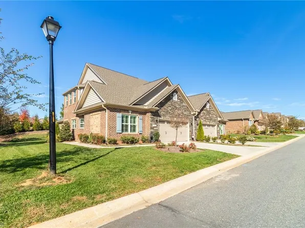 1901 Friedberg Village Dr, Winston Salem, NC 27127