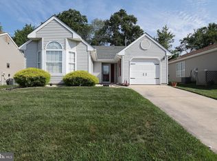 113 Danbury Dr, Little Egg Harbor, NJ 08087