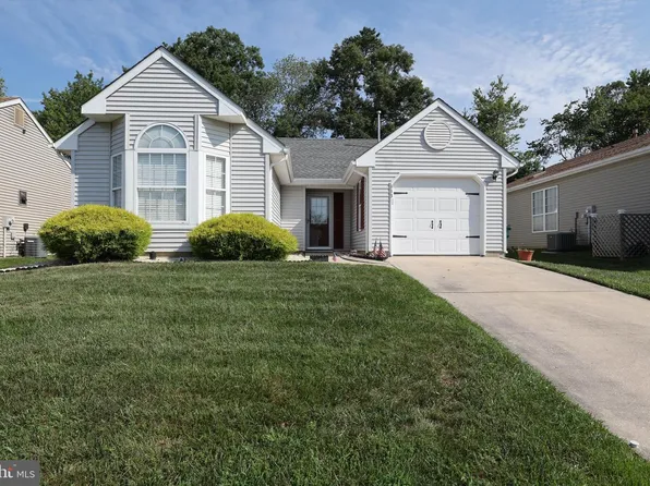 113 Danbury Dr, Little Egg Harbor, NJ 08087