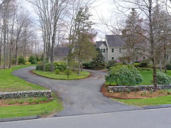 52 Homestead Road, Southbury, CT 06488