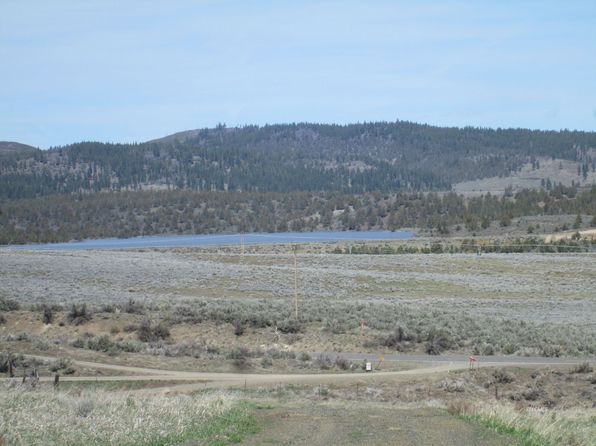 140 Highway W, Lakeview, OR 97630