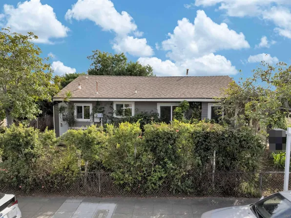 3015 Elm St, San Diego, CA 92102