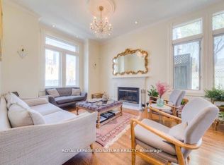 387 Shuter St #C08, Toronto, ON M5A 1X3