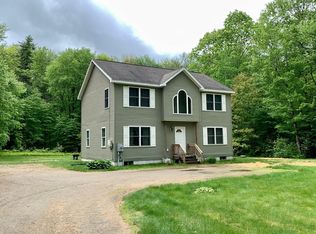 81 N Cross Rd, Gill, MA 01354