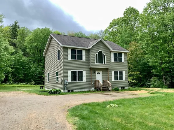 81 N Cross Rd, Gill, MA 01354
