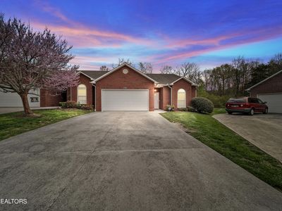 7746 Ellisville Ln, Knoxville, TN, 37909