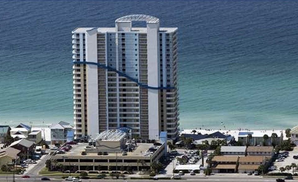 Beautiful Seychelles Resort