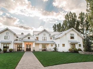 727 N Country Manor Ln, Alpine, UT 84004