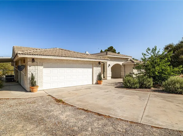170 Dove St, Pahrump, NV 89060