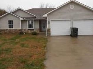 403 E Montgomery Pl, Odessa, MO 64076