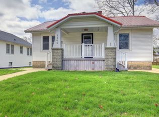 1505 W Church St, Champaign, IL 61821