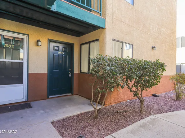 3690 N Country Club Rd APT 1005, Tucson, AZ 85716