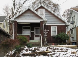 7924 Newmeyer St, Pittsburgh, PA 15218