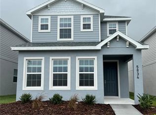 5834 Waterman Path, Saint Cloud, FL 34771