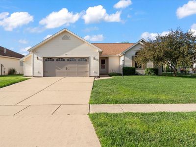 507 Deerpath St, Tolono, IL, 61880