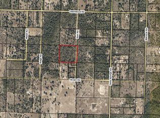 Bain Rd, Fountain, FL 32438