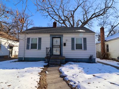 20060 Glastonbury Rd, Detroit, MI, 48219