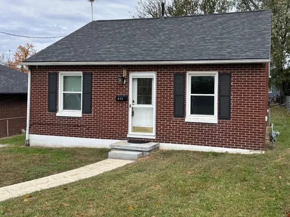 511 Montgomery Ave, Owensboro, KY 42303