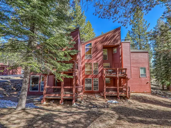12802 Northwoods Blvd APT 437, Truckee, CA 96161