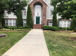 3473 Forestdale Dr APT 2C, Burlington, NC 27215