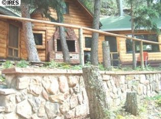 2291 Riverside Dr, Lyons, CO 80540