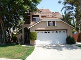 17953 South Trl, Chino Hills, CA 91709