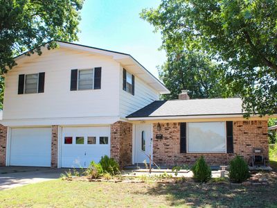 1351 S Johnson St, Enid, OK, 73703