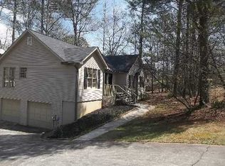 2254 Arbor Forest Trl SW, Marietta, GA 30064