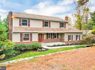 748 Imperial Dr, Mohnton, PA 19540