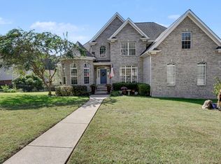 2290 Red Tail Ln, Chattanooga, TN 37421